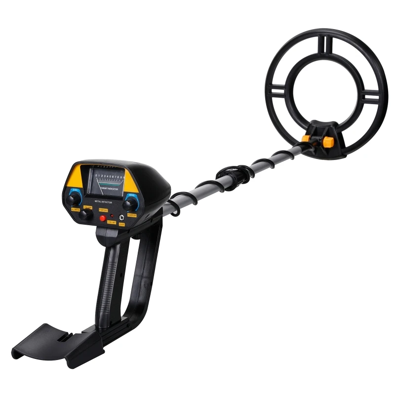 2021 New MD940 ALL METAL & Disc Mode Metal Detector High Sensitivity Underground Metal Detecting Tool Jewelry Treasure Finder
2021 New MD940 ALL METAL & Disc Mode Metal Detector High Sensitivity Underground Metal Detecting Tool Jewelry Treasure Finder