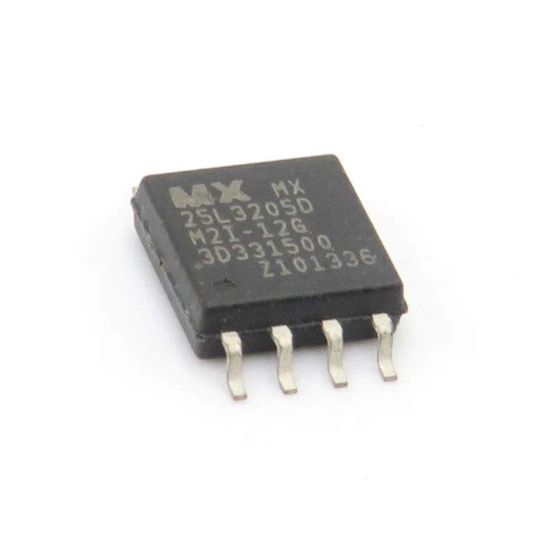 1-100 PCS MX25L3205DM2I-12G SMD SOP-8 25L3205D FLASH Memory Chip Brand New Original In Stock
1-100 PCS MX25L3205DM2I-12G SMD SOP-8 25L3205D FLASH Memory Chip Brand New Original In Stock