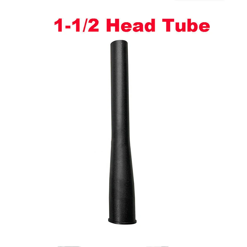 Bicycle Tapered Steerer Tube Front Fork Extension Head Tube Aluminum Alloy Cone/straight Tube Bike Bicycle Components Parts
Bicycle Tapered Steerer Tube Front Fork Extension Head Tube Aluminum Alloy Cone/straight Tube Bike Bicycle Components Parts