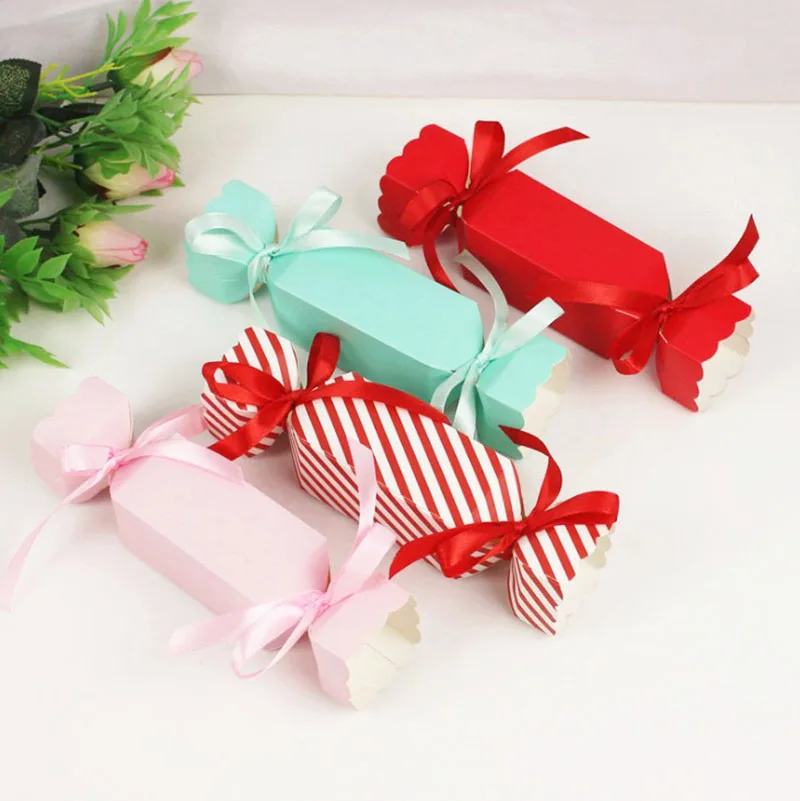 10PCS Favor Candy Box Bag New Craft Paper Wedding Favor Gift Boxes Treat Kids Birthday Crackers Box
10PCS Favor Candy Box Bag New Craft Paper Wedding Favor Gift Boxes Treat Kids Birthday Crackers Box