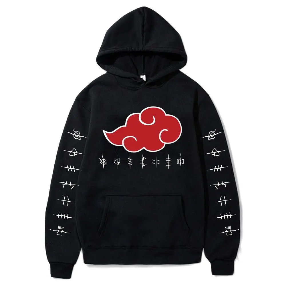 Hoodies Harajuku Japanese Anime Printed Men Sweatshirt Streetwear Fashion Casual Unisex Fleece Pullover Male Tops Oversized Coat
Hoodies Harajuku Japanese Anime Printed Men Sweatshirt Streetwear Fashion Casual Unisex Fleece Pullover Male Tops Oversized Coat