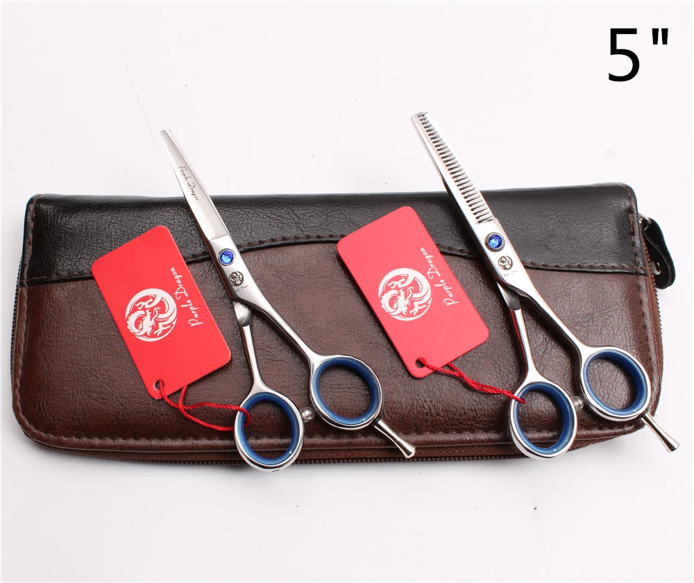 5" 16cm Purple Dragon Beauty Tools Thinning Scissors Cutting Shears Barber Scissors Professional Hair Clipper Scissors Set Z1117
5" 16cm Purple Dragon Beauty Tools Thinning Scissors Cutting Shears Barber Scissors Professional Hair Clipper Scissors Set Z1117