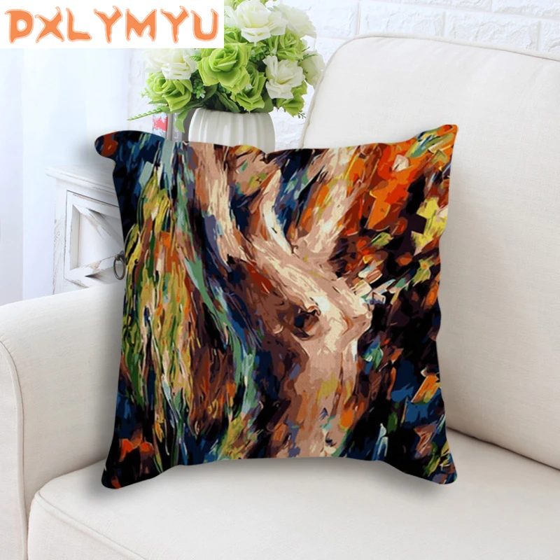 Pillow Covers Body Art of Sexy Woman Printing Linen Square Sofa Cushion Cover Nap Throw Pillow Case Home Decor
Pillow Covers Body Art of Sexy Woman Printing Linen Square Sofa Cushion Cover Nap Throw Pillow Case Home Decor
