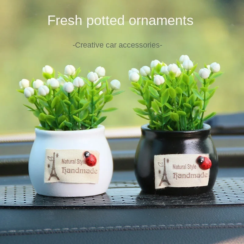 High-quality personalized creative simulation flower plant auspicious fruit potted car aromatherapy balm flowerpot decoration
High-quality personalized creative simulation flower plant auspicious fruit potted car aromatherapy balm flowerpot decoration