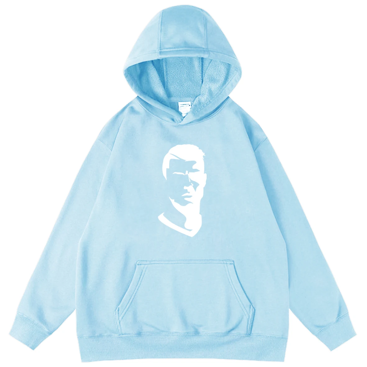 Football C Ronald Autumn Hoodie Men Fashion Casual Hoodies Loose Hip Hop Streetwear Men's Sweatshirt Clothes Men's Sweatshirts
Football C Ronald Autumn Hoodie Men Fashion Casual Hoodies Loose Hip Hop Streetwear Men's Sweatshirt Clothes Men's Sweatshirts