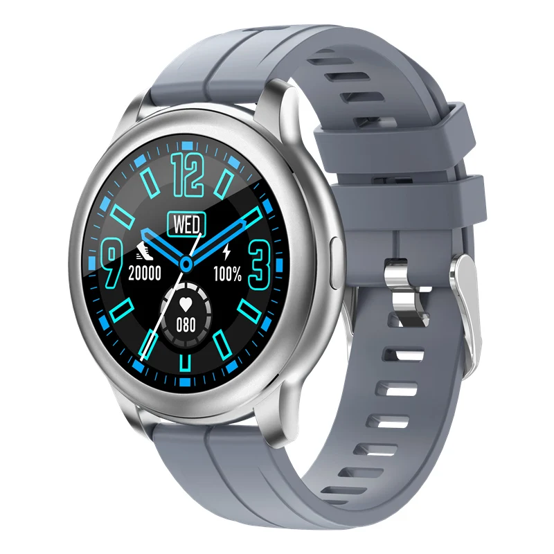 CF22 Men Smart Bluetooth Call Watch Blood Pressure Monitor Football Weather Forecast Music Full Touch Smartwatch Pink Sliver
CF22 Men Smart Bluetooth Call Watch Blood Pressure Monitor Football Weather Forecast Music Full Touch Smartwatch Pink Sliver