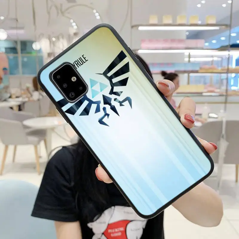 ZFGHSHYQ Legend Of Zeldas Phone Case For Samsung S9 10 20Plus Note 7 8 9 10 10plus Pro J8 M30 31 A30s A71
ZFGHSHYQ Legend Of Zeldas Phone Case For Samsung S9 10 20Plus Note 7 8 9 10 10plus Pro J8 M30 31 A30s A71