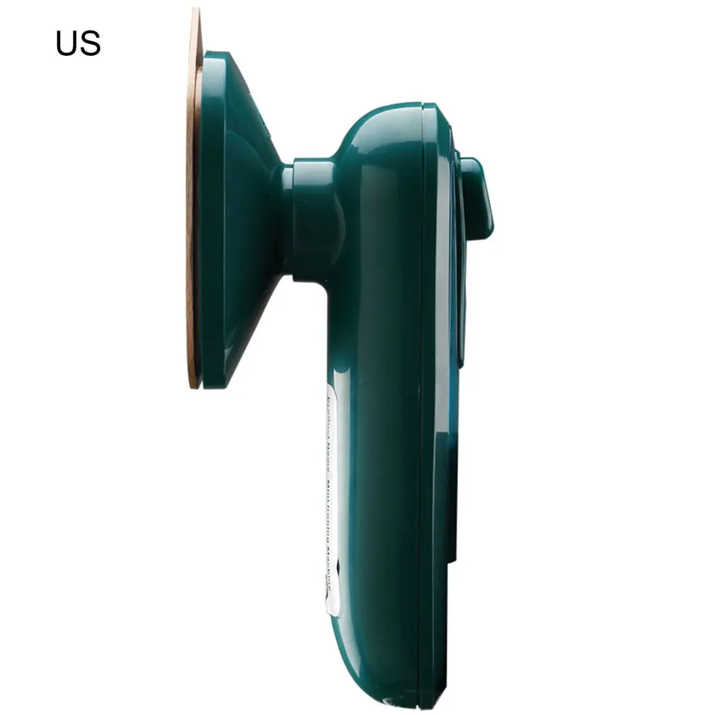 Mini Electric Steam Dry Iron Machine With Spray Portable Fast Heat Clothes Handheld Hanging Garment Steamer For Home Dormitory
Mini Electric Steam Dry Iron Machine With Spray Portable Fast Heat Clothes Handheld Hanging Garment Steamer For Home Dormitory
