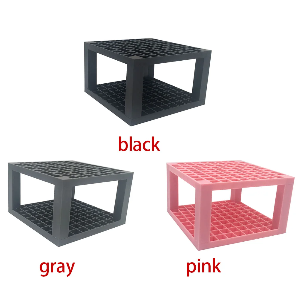 Artist Desk Stand Brush Markers Plastic Organizer 96 Hole Paint Supplies Detachable Pencil Holder Multifunction
Artist Desk Stand Brush Markers Plastic Organizer 96 Hole Paint Supplies Detachable Pencil Holder Multifunction