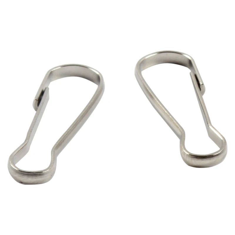 100 Pcs Electroplating Chain Clasp Hanging Flag Hanging Accessories, Iron Hooks, Metal Hooks and Top Link Buckles
100 Pcs Electroplating Chain Clasp Hanging Flag Hanging Accessories, Iron Hooks, Metal Hooks and Top Link Buckles