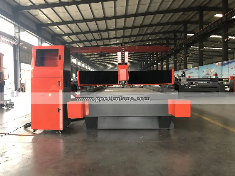 High rigidity 3 axis 1500*4000mm size cnc router sale in bangladesh for metal milling
High rigidity 3 axis 1500*4000mm size cnc router sale in bangladesh for metal milling