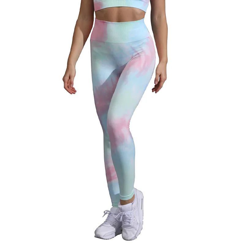 Бесшовные эластичные облегающие леггинсы-карандаш с принтом Tie-dye, летние увлажняющие быстросохнущие мягкие леггинсы для тренировок в трен...
Бесшовные эластичные облегающие леггинсы-карандаш с принтом Tie-dye, летние увлажняющие быстросохнущие мягкие леггинсы для тренировок в трен...