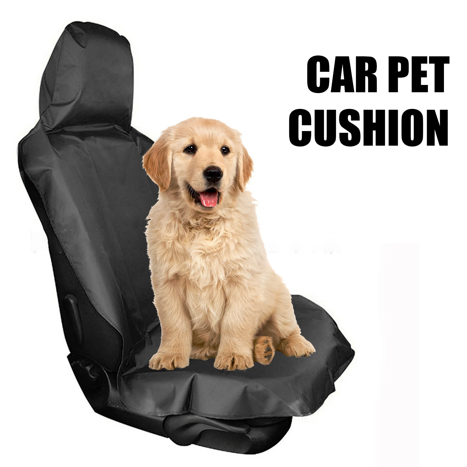 Dog Car Seat Cover Oxford Waterproof Pet Cat Dog Carrier Mat For Cars Soft Front Seat Cushion Protector Washable Dog Car Cover
Dog Car Seat Cover Oxford Waterproof Pet Cat Dog Carrier Mat For Cars Soft Front Seat Cushion Protector Washable Dog Car Cover