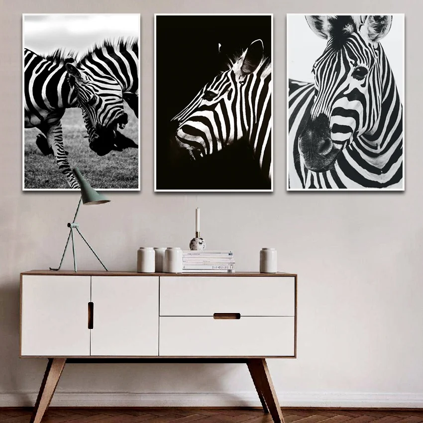 HD Photography Art Photo Grassland Black And White Zebra Printing Wall Canvas Material Waterproof Ink Frameless Poster
HD Photography Art Photo Grassland Black And White Zebra Printing Wall Canvas Material Waterproof Ink Frameless Poster