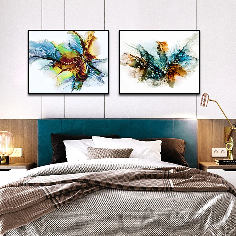 Abstract Canvas Painting on the Wall Nordic Minimalis Art Posters and Prints Modern Pictures for Living Room Home Decoration 
Abstract Canvas Painting on the Wall Nordic Minimalis Art Posters and Prints Modern Pictures for Living Room Home Decoration