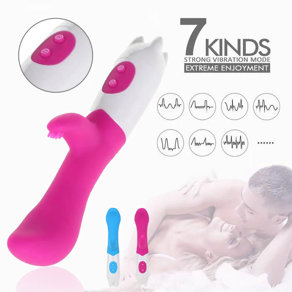 7-level of Speed Personal Wand Massager 7 Speeds Cordless Powerful and Handheld Battery Powered Vibrate Massager
7-level of Speed Personal Wand Massager 7 Speeds Cordless Powerful and Handheld Battery Powered Vibrate Massager