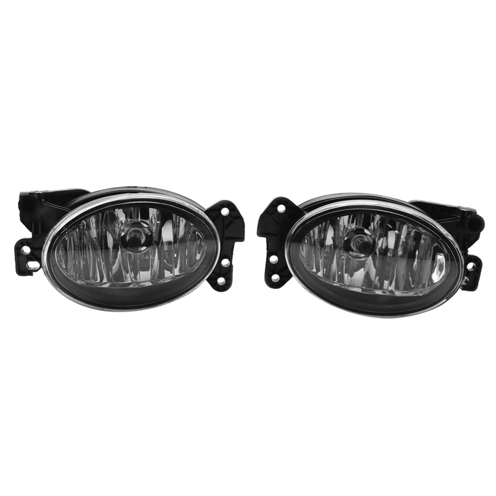 Противотуманные фары для Mercedes Benz C CLK CLS E G GL M R SL Class MB2592117 MB2593117 1698201556 1698201656
Противотуманные фары для Mercedes Benz C CLK CLS E G GL M R SL Class MB2592117 MB2593117 1698201556 1698201656