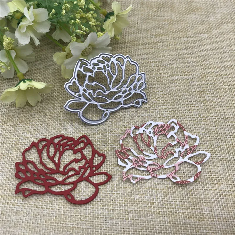 Love Flower Craft Metal stencil mold Cutting Dies decoration scrapbook die cuts Album Paper Craft Embossing DIY Card Crafts 
Love Flower Craft Metal stencil mold Cutting Dies decoration scrapbook die cuts Album Paper Craft Embossing DIY Card Crafts