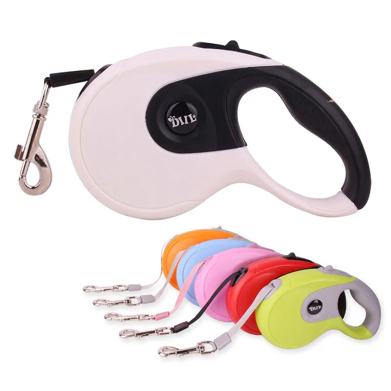 Pet Outdoor Walking Supplies 6 Color Adjustable Suitable for Small Dogs Leash Pomeranian Pink Puppy Rope Durable Prevent Runaway
Pet Outdoor Walking Supplies 6 Color Adjustable Suitable for Small Dogs Leash Pomeranian Pink Puppy Rope Durable Prevent Runaway