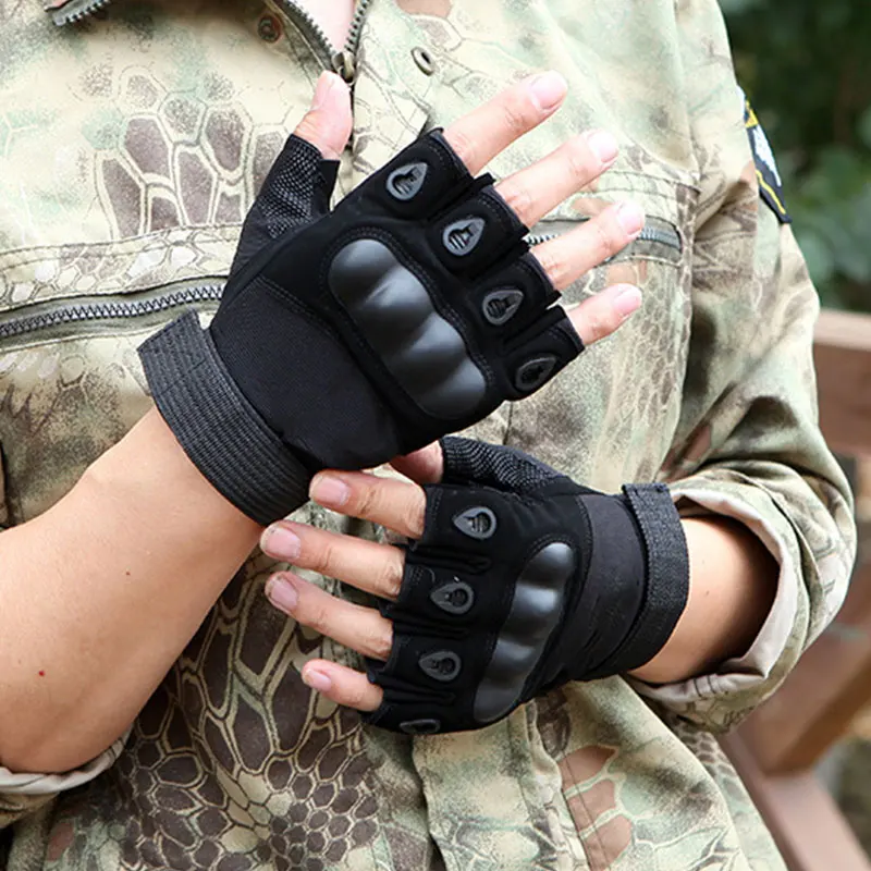 outdoor motorcycle riding climbing fitness gloves Half-finger Gym Dumbbell exercise sport nylon Fingerless Knuckle Non-slip
outdoor motorcycle riding climbing fitness gloves Half-finger Gym Dumbbell exercise sport nylon Fingerless Knuckle Non-slip