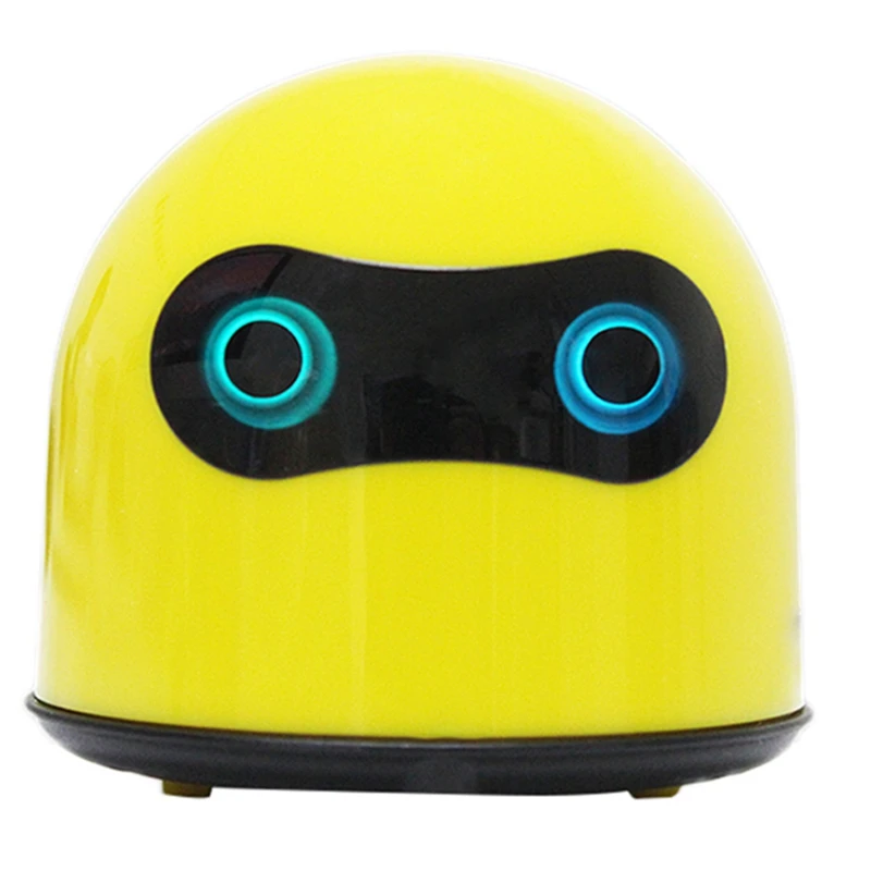 New Programmed Robot Car Kit Steam Early Education Learning Ai Programming High Tech Toy Gift for Children Boys
New Programmed Robot Car Kit Steam Early Education Learning Ai Programming High Tech Toy Gift for Children Boys