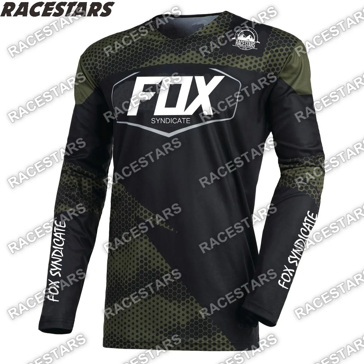 Motocross Gear 2022 Men's Cycling Jersey Downhill Mountain Bike MTB Shirts Offroad DH Motorcycle Jersey Sportwear Clothing Bike
Motocross Gear 2022 Men's Cycling Jersey Downhill Mountain Bike MTB Shirts Offroad DH Motorcycle Jersey Sportwear Clothing Bike