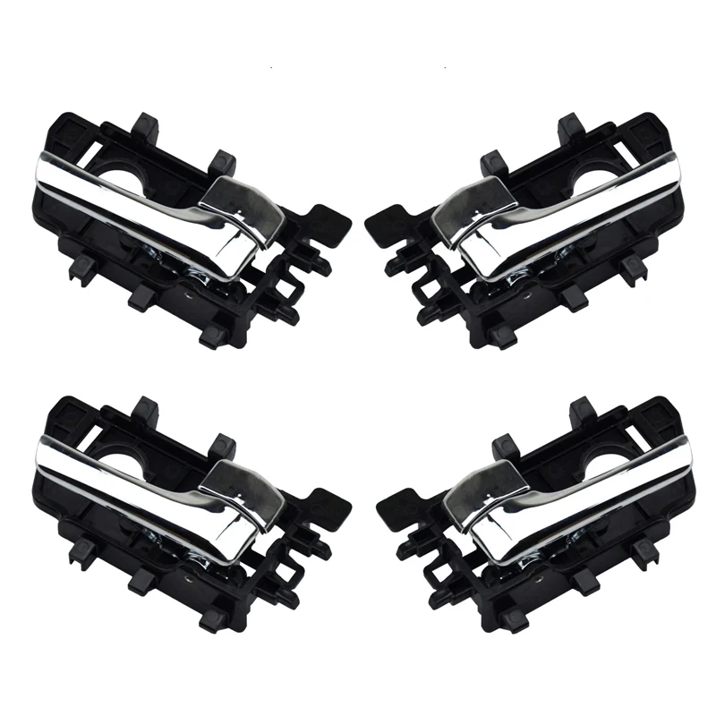 INTERIOR INSIDE DOOR HANDLE FOR KIA Forte Sedan 2010 2011 2012 2013; Hatchback 2011 2012-2013 Koup 10-13; Cerato 09-13
INTERIOR INSIDE DOOR HANDLE FOR KIA Forte Sedan 2010 2011 2012 2013; Hatchback 2011 2012-2013 Koup 10-13; Cerato 09-13