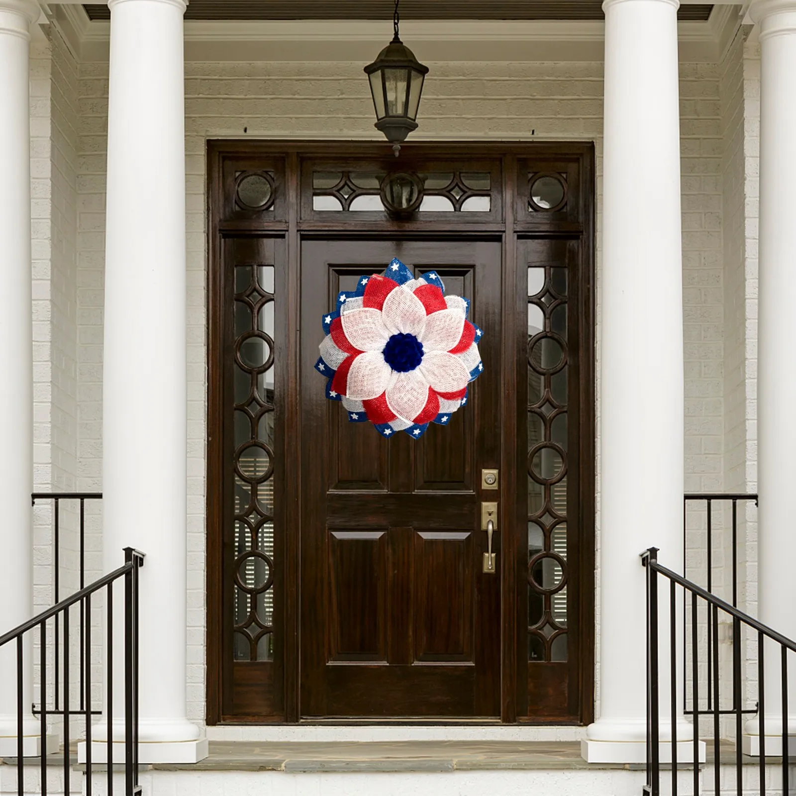 Popularpatriotic Wreath For Front Door, Fourth Of Julys Wreath And Veterans Day Decorsupport Wholesale And Dropshipping 
Popularpatriotic Wreath For Front Door, Fourth Of Julys Wreath And Veterans Day Decorsupport Wholesale And Dropshipping