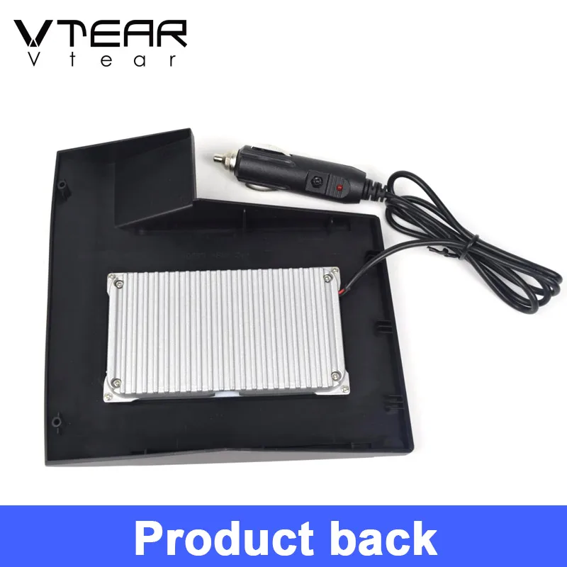 Qi Car Wireless Charger For Volkswagen VW Golf 7 MK7 Accessories Interior Modification 10W Fast Phone Charging Plate 2016-2019
Qi Car Wireless Charger For Volkswagen VW Golf 7 MK7 Accessories Interior Modification 10W Fast Phone Charging Plate 2016-2019