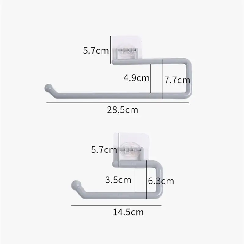 Kitchen Paper Roll Holders Bathroom Organizer Shelf Toilet Paper Holders Towel Hanger Rack Bar Cabinet Rag Hanging Holders Stand
Kitchen Paper Roll Holders Bathroom Organizer Shelf Toilet Paper Holders Towel Hanger Rack Bar Cabinet Rag Hanging Holders Stand