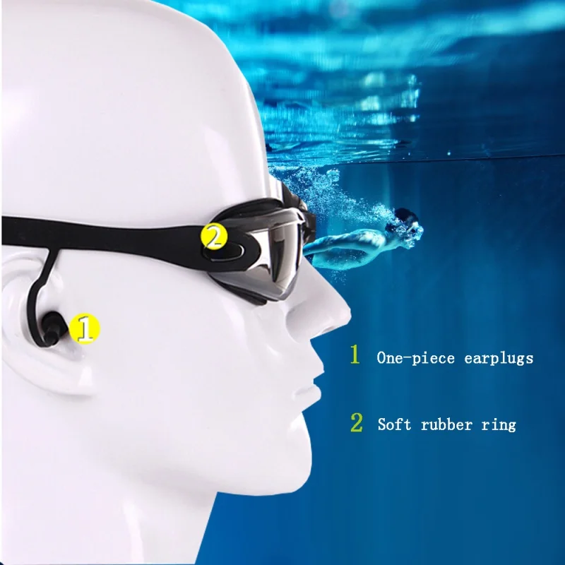 Water Sports
Water Sports