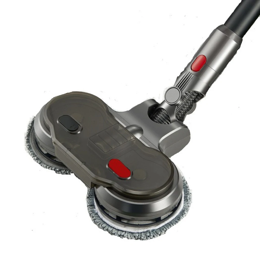 Сменная головка для пылесоса Dyson V7 V8 V10 V11, насадка для сухой и влажной уборки, 8 шт.
Сменная головка для пылесоса Dyson V7 V8 V10 V11, насадка для сухой и влажной уборки, 8 шт.