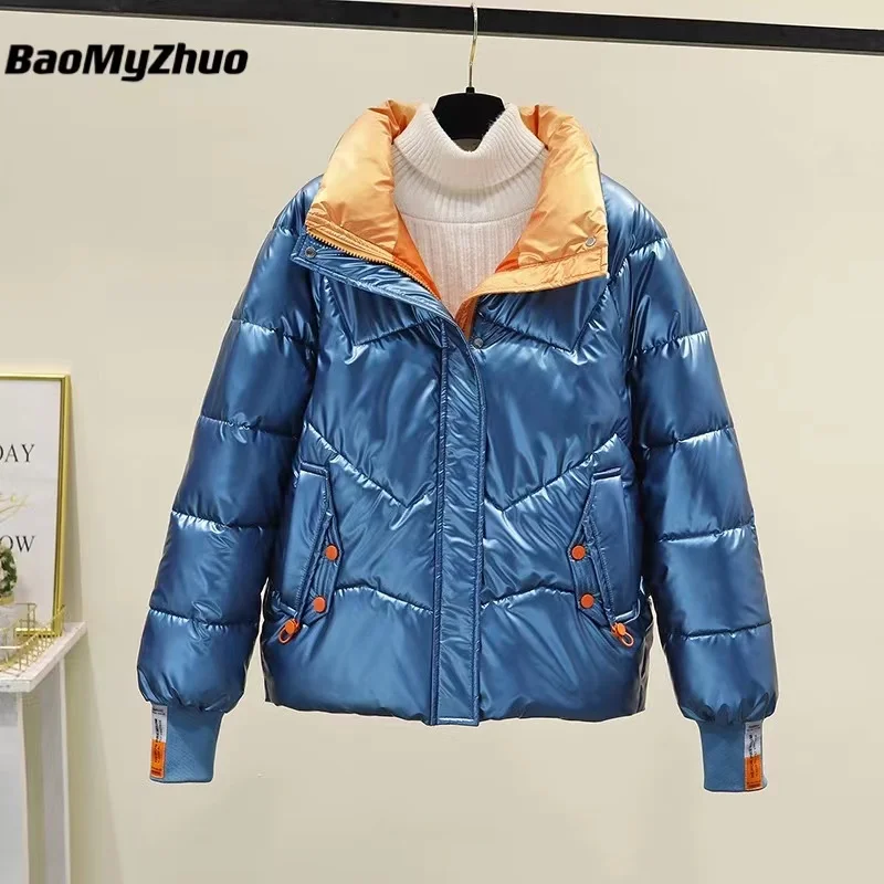 Женский винтажный пуховик из овечьей шерсти, однотонный теплый пуховик большого размера с подкладкой, зима 2021
Женский винтажный пуховик из овечьей шерсти, однотонный теплый пуховик большого размера с подкладкой, зима 2021