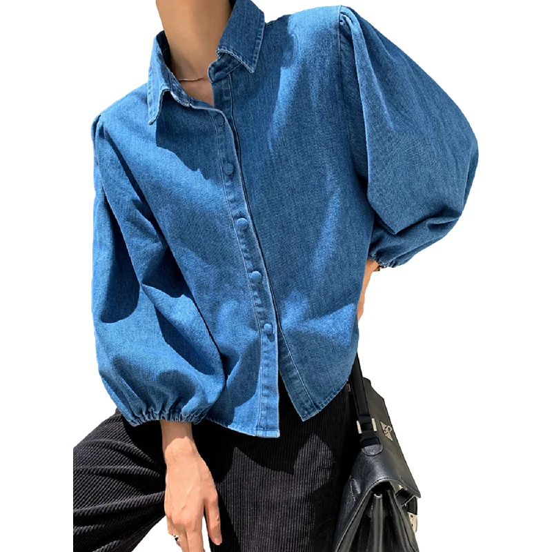 New Spring Vintage Cotton Shirt Female Oversize Womens Long Sleeve Girls Blouse Summer Plus Size Women Blouses Femme Blusas
New Spring Vintage Cotton Shirt Female Oversize Womens Long Sleeve Girls Blouse Summer Plus Size Women Blouses Femme Blusas