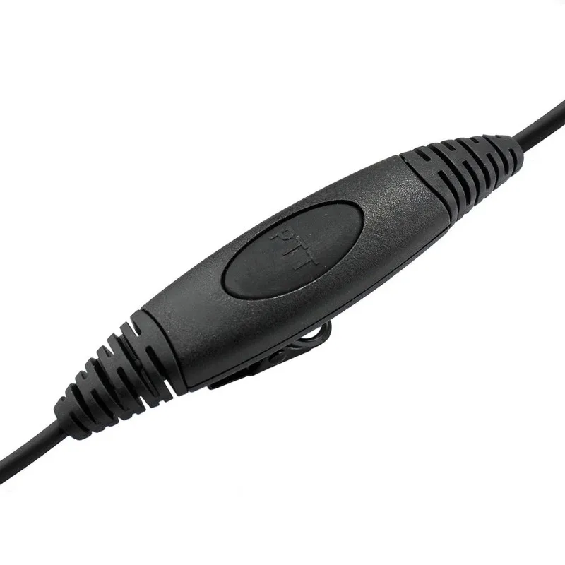2 Pin 3.5mm/2.5mm Ear Bar Earpiece Mic PTT Walkie Talkie Headset For Kenwoo Z6Z6 Wholesale
2 Pin 3.5mm/2.5mm Ear Bar Earpiece Mic PTT Walkie Talkie Headset For Kenwoo Z6Z6 Wholesale