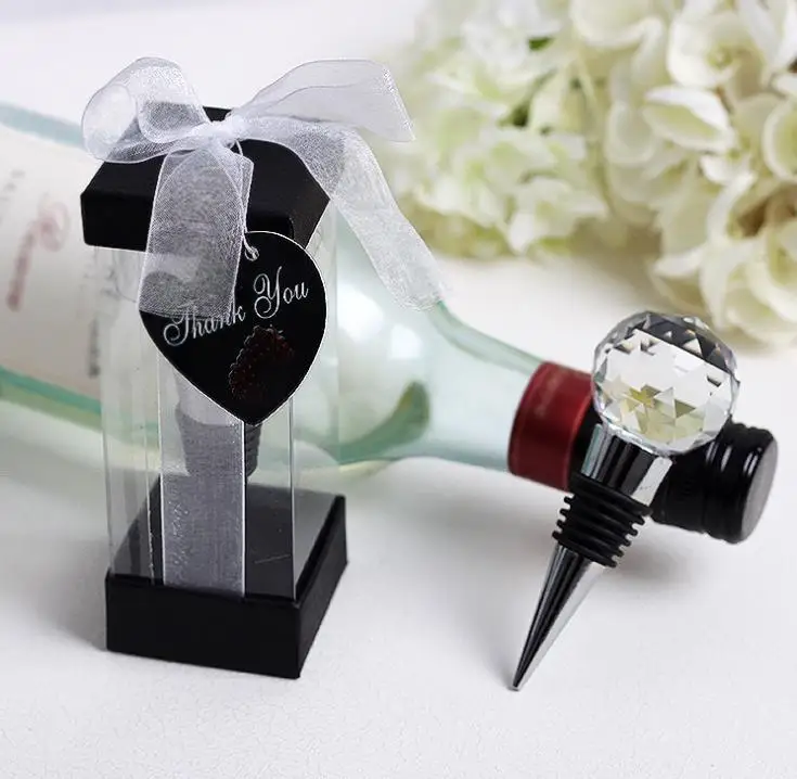 60pcs Home Wine Collection Red Wine Bottle Stopper Bar Tools Wine Stoppers Round Crystal Glass Ball Vacuum Wine Stopper SN1212
60pcs Home Wine Collection Red Wine Bottle Stopper Bar Tools Wine Stoppers Round Crystal Glass Ball Vacuum Wine Stopper SN1212