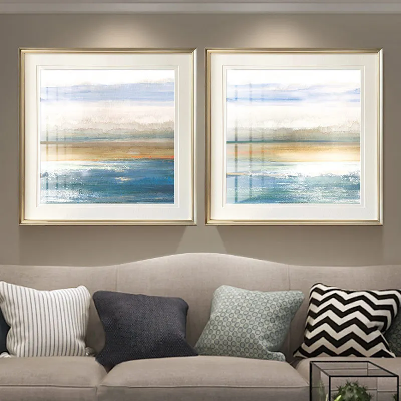 American Modern Art Abstract Living Room Decoration Painting Sofa Background Painting Mural Light Luxury Simple Bedroom Painting
American Modern Art Abstract Living Room Decoration Painting Sofa Background Painting Mural Light Luxury Simple Bedroom Painting