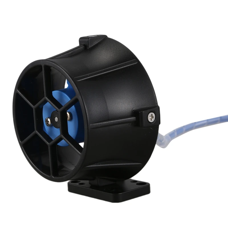 IPX8 Waterproof Underwater Thruster TOP02 3KG Thrust Brushless Motor 2216 500KV for ROV E-Foil RC Boats CCW
IPX8 Waterproof Underwater Thruster TOP02 3KG Thrust Brushless Motor 2216 500KV for ROV E-Foil RC Boats CCW