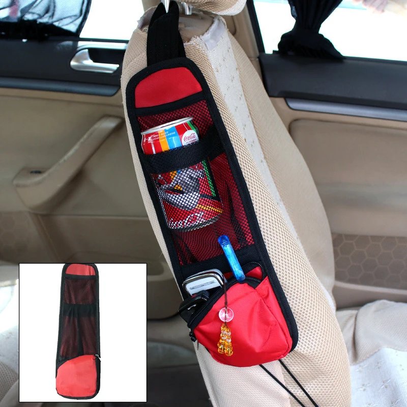 Auto Car Side Hanging Storage Bags Car Mesh Pocket Organizer Holder Comely Holder Pouch Container Organizer Interior Accessories 
Auto Car Side Hanging Storage Bags Car Mesh Pocket Organizer Holder Comely Holder Pouch Container Organizer Interior Accessories