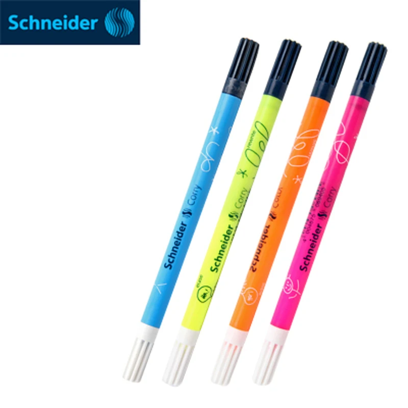 Корректирующая ручка Schneider, 6 шт./лот (предназначена только для Schneider с голубыми чернилами), 0,5 мм, школьные и офисные принадлежности, оптовая п...
Корректирующая ручка Schneider, 6 шт./лот (предназначена только для Schneider с голубыми чернилами), 0,5 мм, школьные и офисные принадлежности, оптовая п...