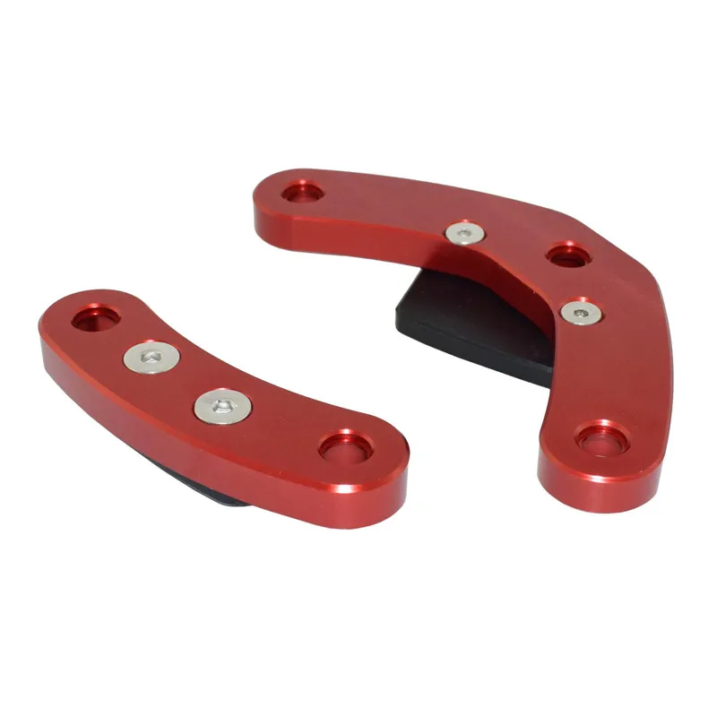 Motorbike For TRIUMPH STREET CUP THRUXTON 1200 1200R BONNEVILLE T120 Engine Crash Pad Guard Frame Slider Protector
Motorbike For TRIUMPH STREET CUP THRUXTON 1200 1200R BONNEVILLE T120 Engine Crash Pad Guard Frame Slider Protector