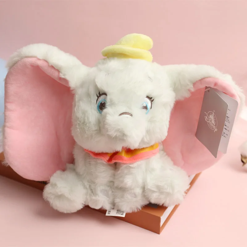 20cm Dumbo Plush Disney Toys Elephant Models Stuffed Animal Baby Birthday Party Soft Doll For Girls Babies Gift To Girlfriend
20cm Dumbo Plush Disney Toys Elephant Models Stuffed Animal Baby Birthday Party Soft Doll For Girls Babies Gift To Girlfriend