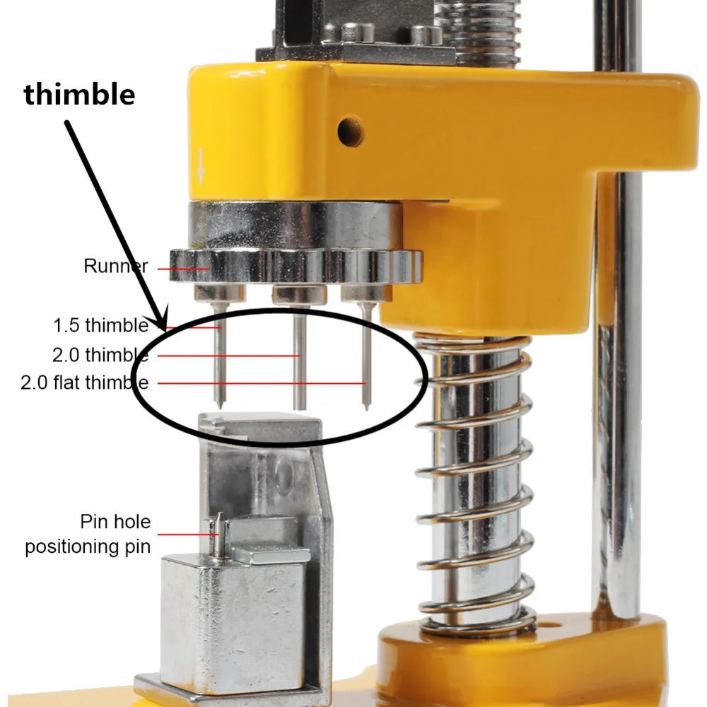 3pcs 1.5mm/2.0mm Thimble Bafute Car Remote Key Pin Removal Pins Disassembly Auto Locksmith Tools Replacement Part Accessories 
3pcs 1.5mm/2.0mm Thimble Bafute Car Remote Key Pin Removal Pins Disassembly Auto Locksmith Tools Replacement Part Accessories