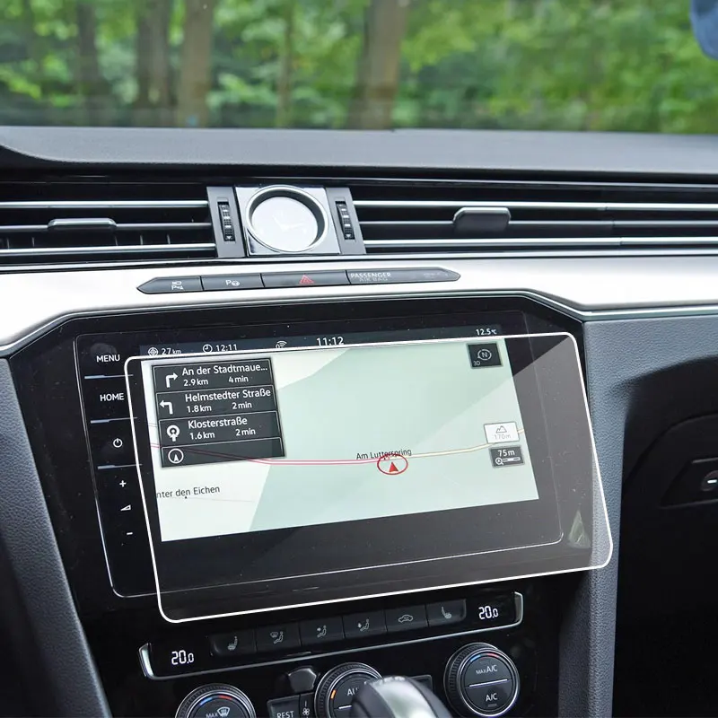 9,2 дюймовый автомобильный протектор экрана для Volkswagen VW Arteon 2 Discover Pro 2018 GPS Навигация экран из закаленного стекла защитная пленка
9,2 дюймовый автомобильный протектор экрана для Volkswagen VW Arteon 2 Discover Pro 2018 GPS Навигация экран из закаленного стекла защитная пленка