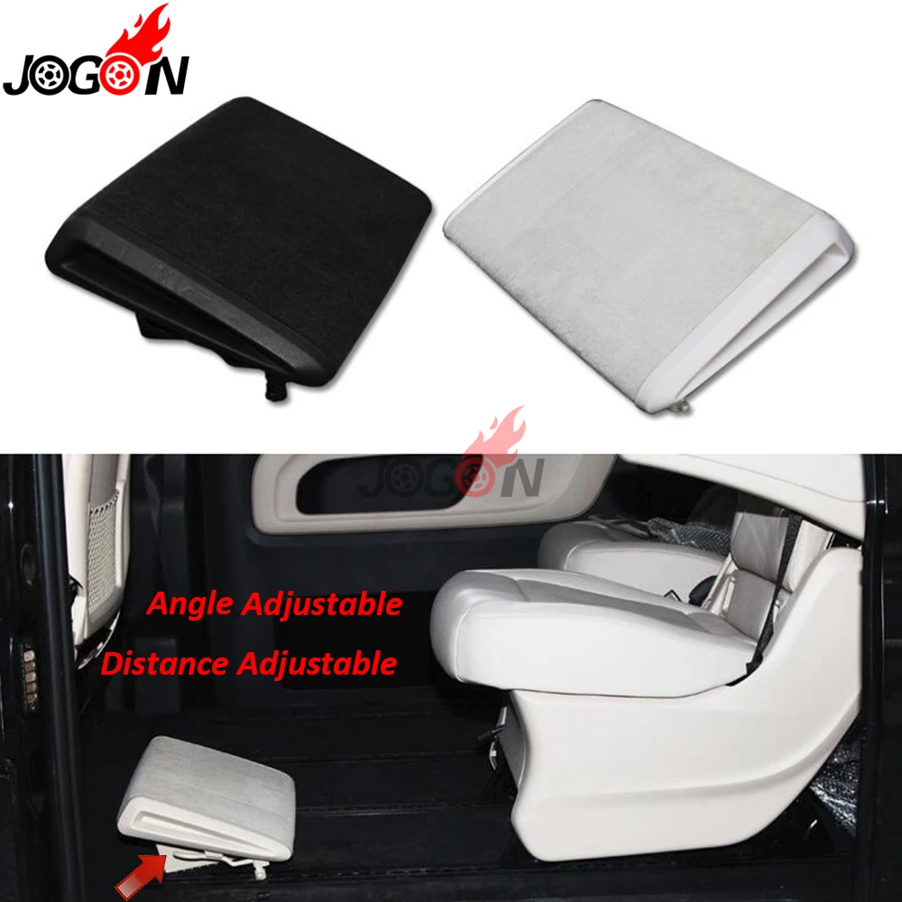 1pc For Benz V Class Vito Viano Valente Metris W447 2015 - 2019 Car Rear Seat Footrest Pedal Pad Plate Board Distance Adjustment
1pc For Benz V Class Vito Viano Valente Metris W447 2015 - 2019 Car Rear Seat Footrest Pedal Pad Plate Board Distance Adjustment