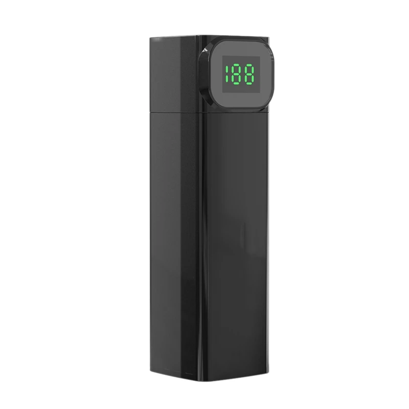 Беспроводные наушники TWS с поддержкой Bluetooth 5,1, стереонаушники 9D со светодиодный дисплеем, водонепроницаемость IPX7, спортивные наушники с дво...
Беспроводные наушники TWS с поддержкой Bluetooth 5,1, стереонаушники 9D со светодиодный дисплеем, водонепроницаемость IPX7, спортивные наушники с дво...