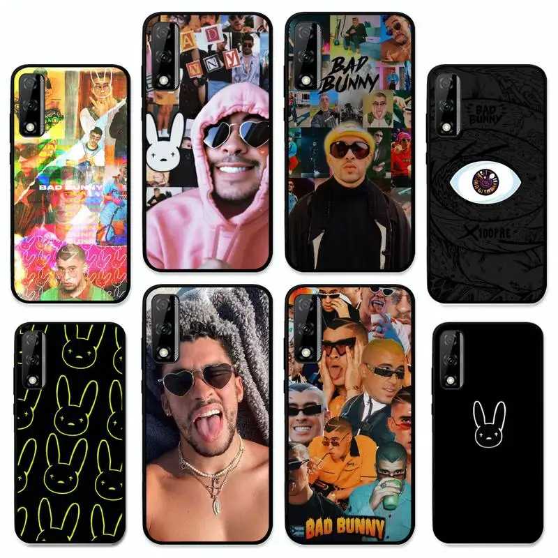 Yo Perreo Sola Bad Bunny Maluma Phone Case For Huawei Y9 Y8 Y6 Prime Y7 Pro Y8s Y5 Mate 20 Pro 10 lite Cover
Yo Perreo Sola Bad Bunny Maluma Phone Case For Huawei Y9 Y8 Y6 Prime Y7 Pro Y8s Y5 Mate 20 Pro 10 lite Cover