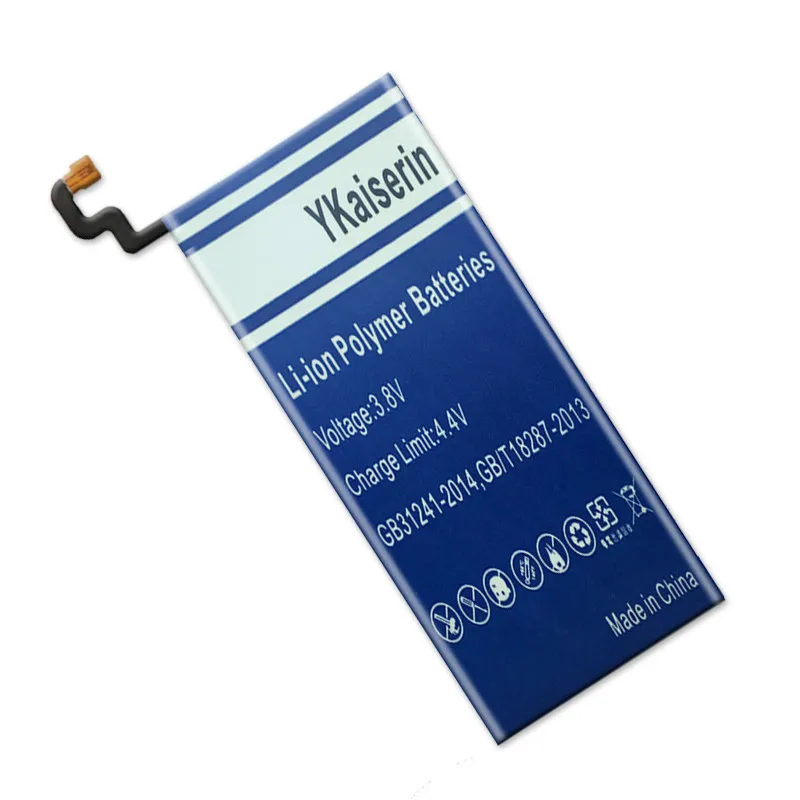 EB-BN920ABE батарея для Samsung GALAXY Note 5 N9200 N920t N920c Note5 SM-N9208 EB-BN920ABA телефон 4600 мАч +