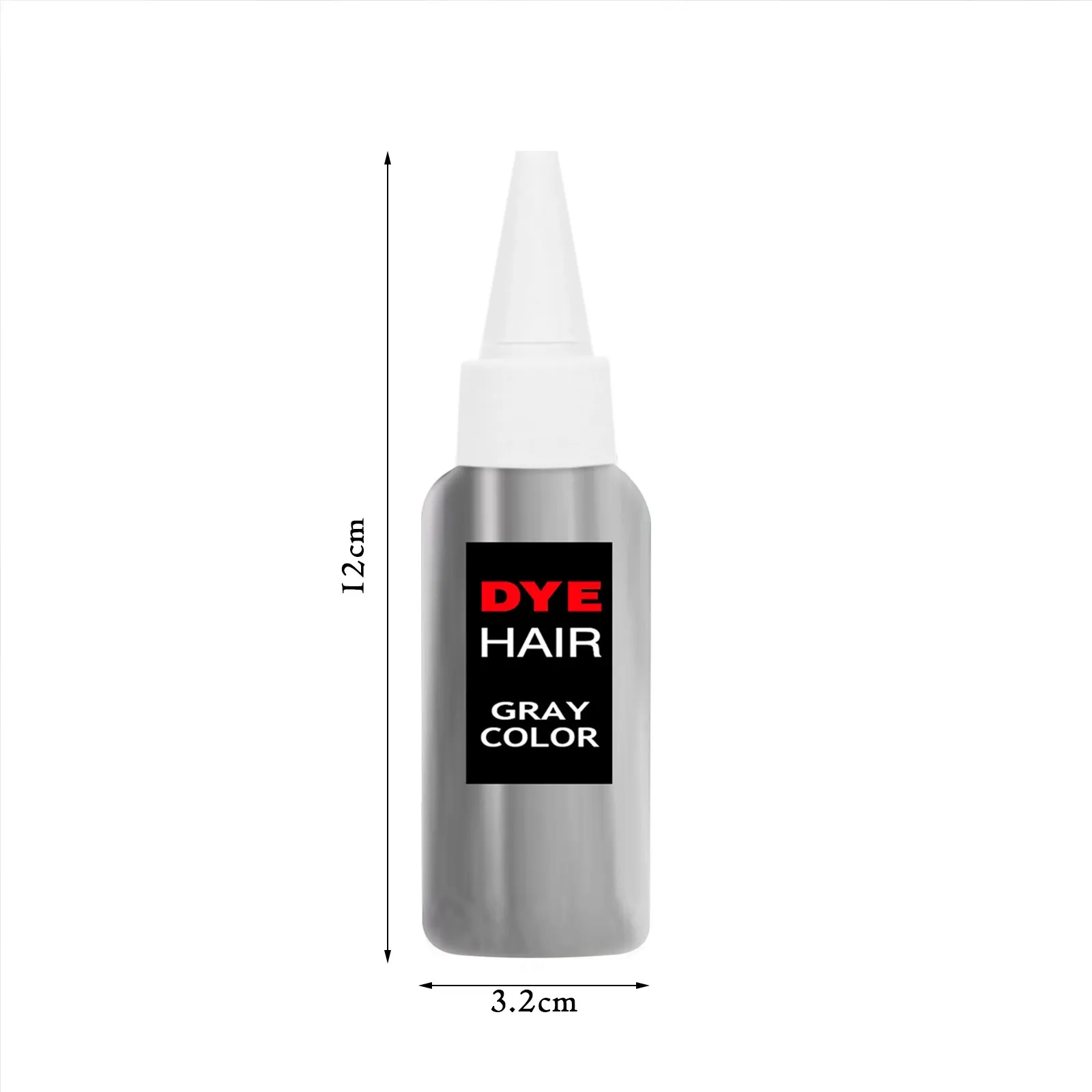 Dye For Hair Unisex Diy Fashion Super Beauty Party Cool Pure Hair Coloring Cream White Gray Brown Purple Wine Hair Dye New #864
Dye For Hair Unisex Diy Fashion Super Beauty Party Cool Pure Hair Coloring Cream White Gray Brown Purple Wine Hair Dye New #864