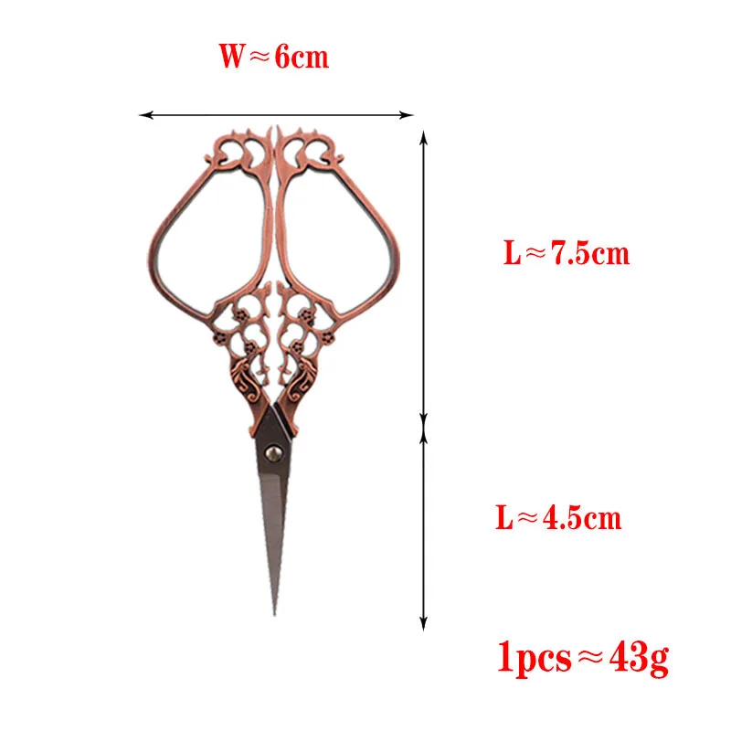 Stainless Steel Sharp Scissors for Needlework Tailor Scissors Sewing Tool Embroidery Sissors Tijeras Costura Tijeras De Costura
Stainless Steel Sharp Scissors for Needlework Tailor Scissors Sewing Tool Embroidery Sissors Tijeras Costura Tijeras De Costura